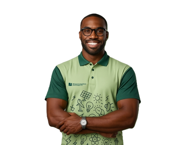 DB Energy Field Specialist